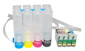 sistem infus ciss epson t11 t20